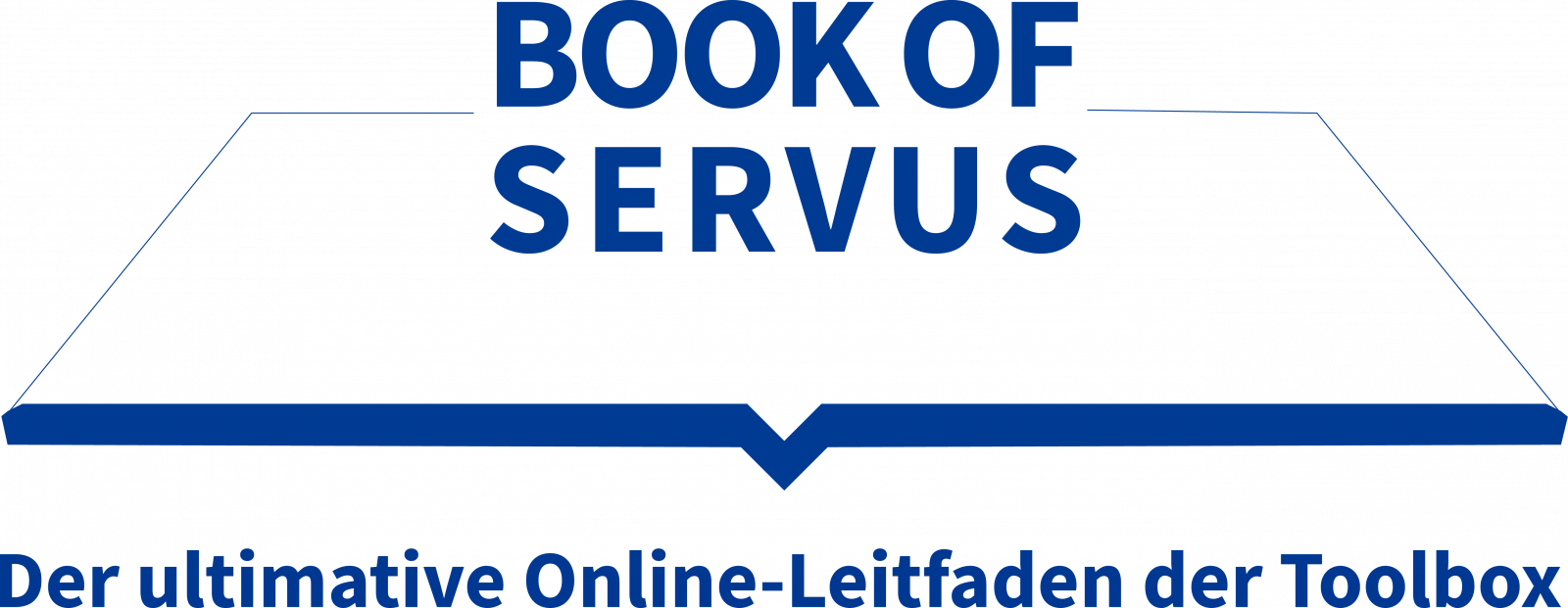 book of servus Link zur Website