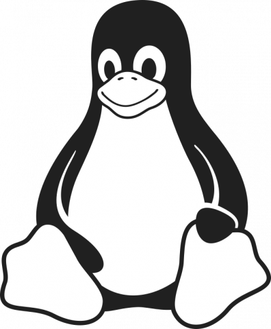 Tux Mono by Iwan Gabovitch (GPL)