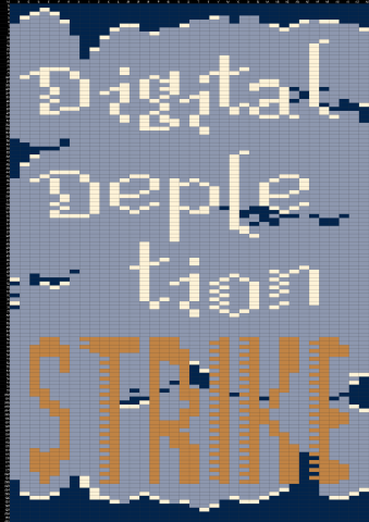 Many slogans, gif animations etc. https://pad.constantvzw.org/p/titipi.stickers Slogans gleaned, borrowed and iterated from various sources and situations: Lumbung Glossary, Batool Desouky, TITiPI, Other Weapons, Cristina Cochior, Varia, Miranda Moss, Counter Cloud Workshop NEoN, Maria Dada, Malé Luján Escalante, Tobias Fiebig, Groundings, Charlotte Eifler, Dick Reckard, The Underground Division, Lauren Berlant, Alexis Pauline Gumbs, Ren Britton, Mary Nardini Gang, ... Many slogans, gif animations etc. https://pad.constantvzw.org/p/titipi.stickers Slogans gleaned, borrowed and iterated from various sources and situations: Lumbung Glossary, Batool Desouky, TITiPI, Other Weapons, Cristina Cochior, Varia, Miranda Mos