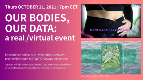 Our Body Our Data image Our Body Our Data image